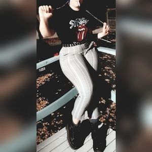 Meet your Posher, Marie